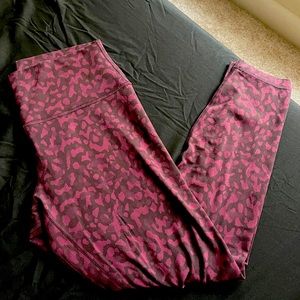 Lululemon Align Pant II 25"